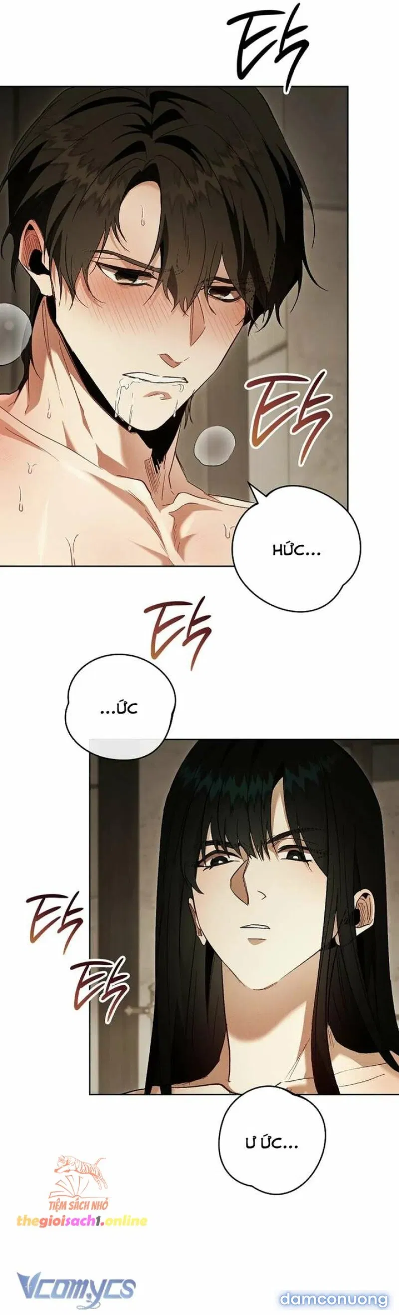 [18+] Để Tôi Khóc Đi 