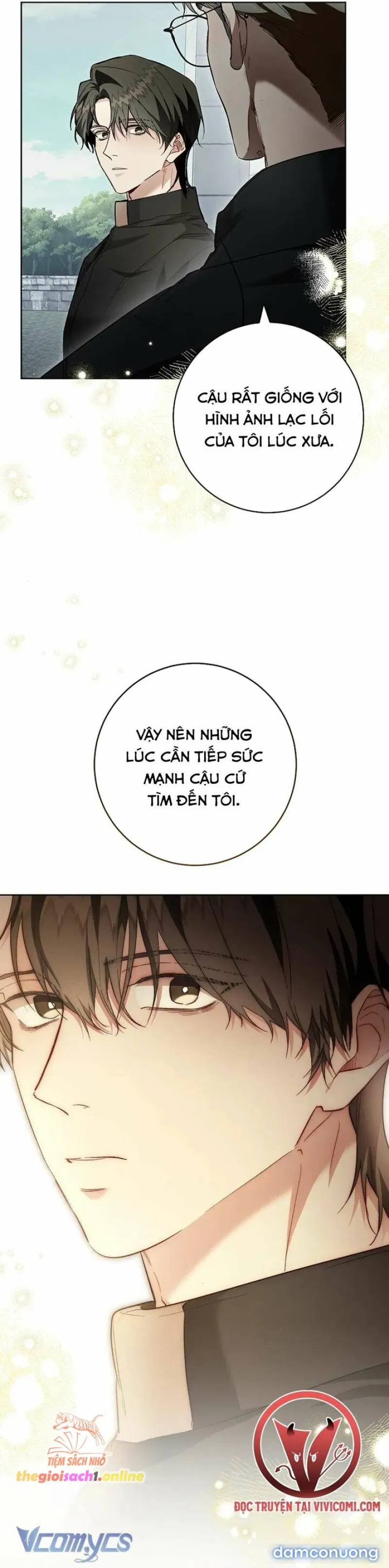 [18+] Để Tôi Khóc Đi 