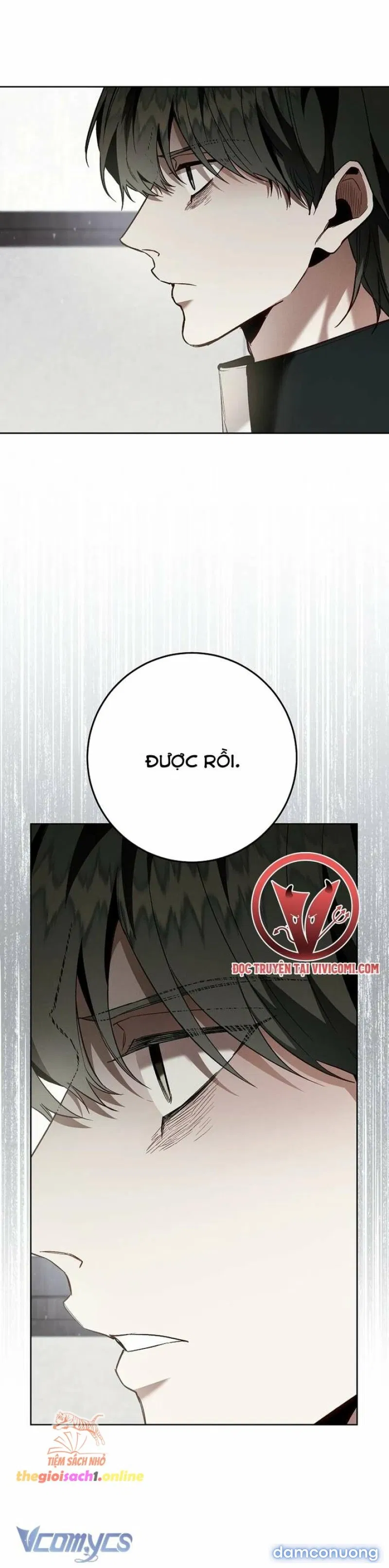 [18+] Để Tôi Khóc Đi 