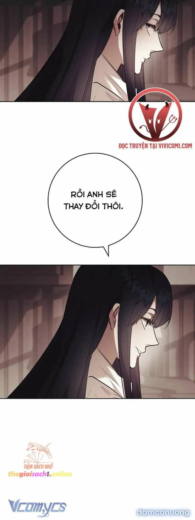 [18+] Để Tôi Khóc Đi 