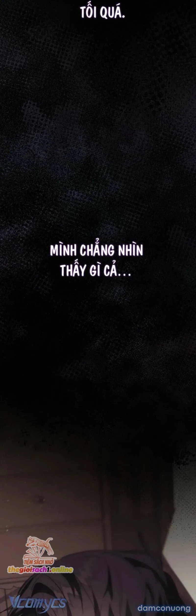 [18+] Để Tôi Khóc Đi 