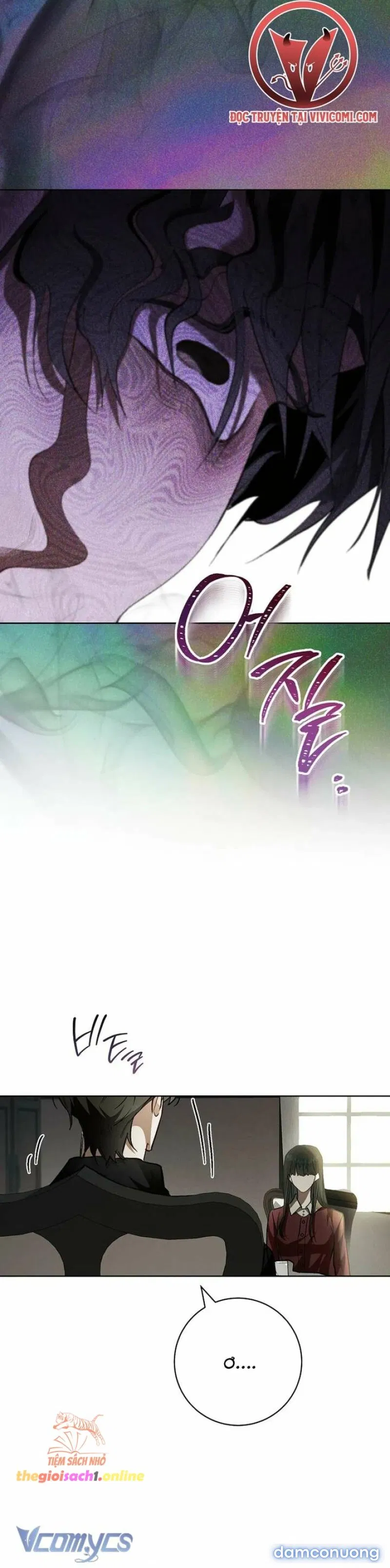 [18+] Để Tôi Khóc Đi 