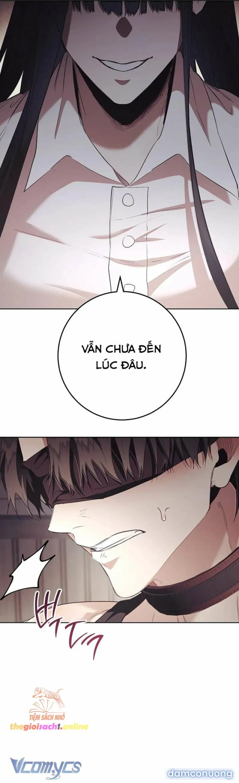 [18+] Để Tôi Khóc Đi 