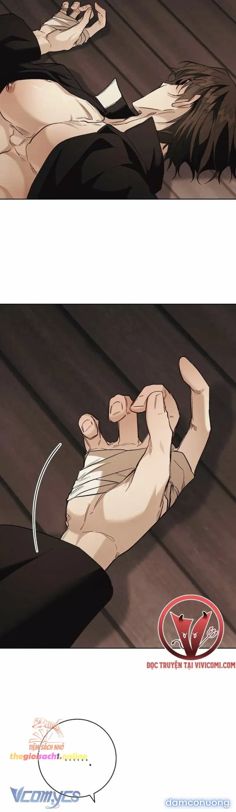 [18+] Để Tôi Khóc Đi 