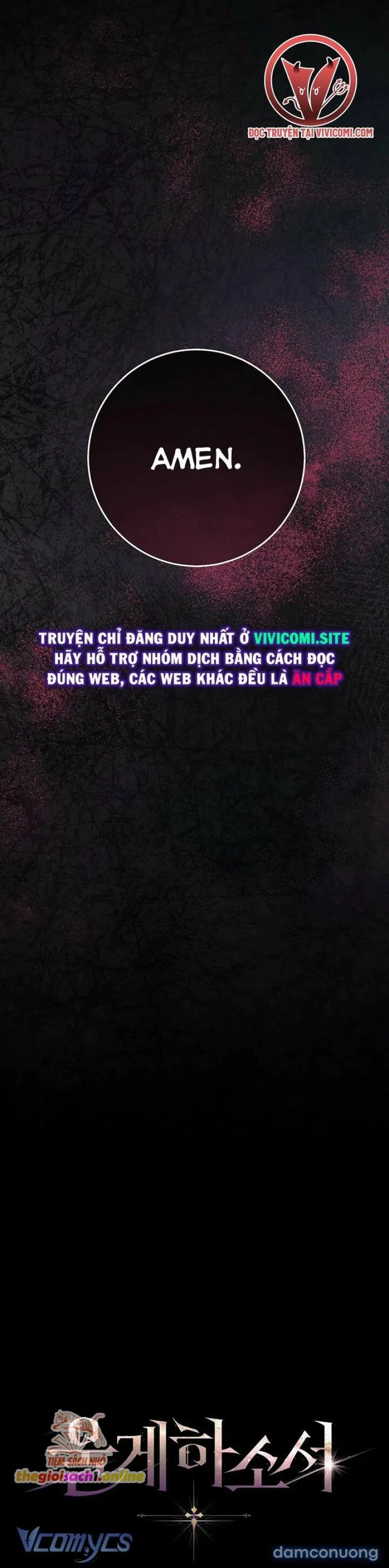 [18+] Để Tôi Khóc Đi 
