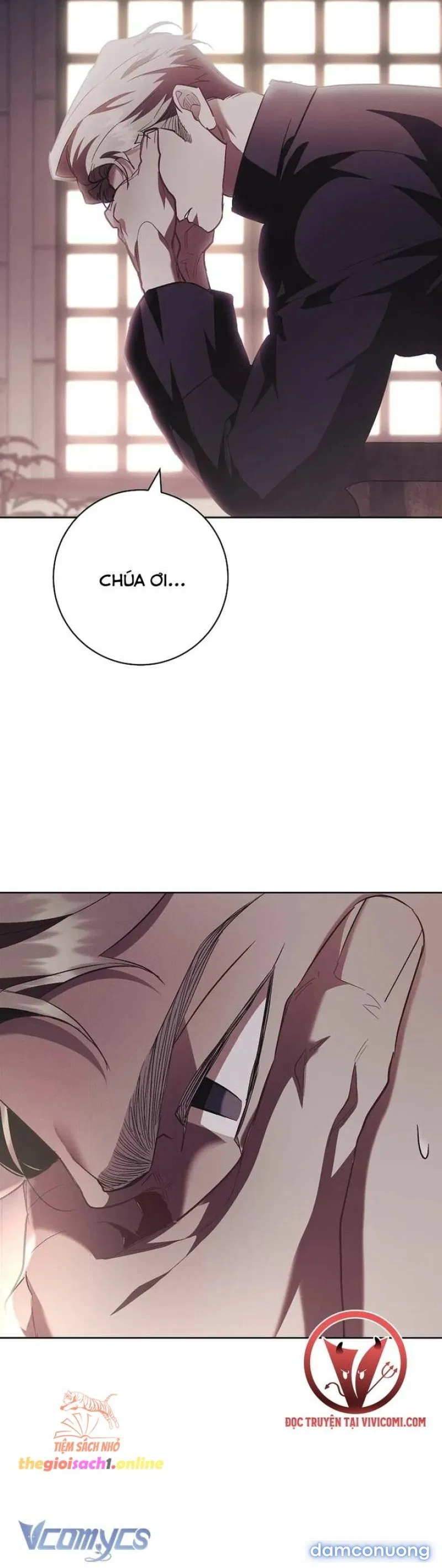 [18+] Để Tôi Khóc Đi 