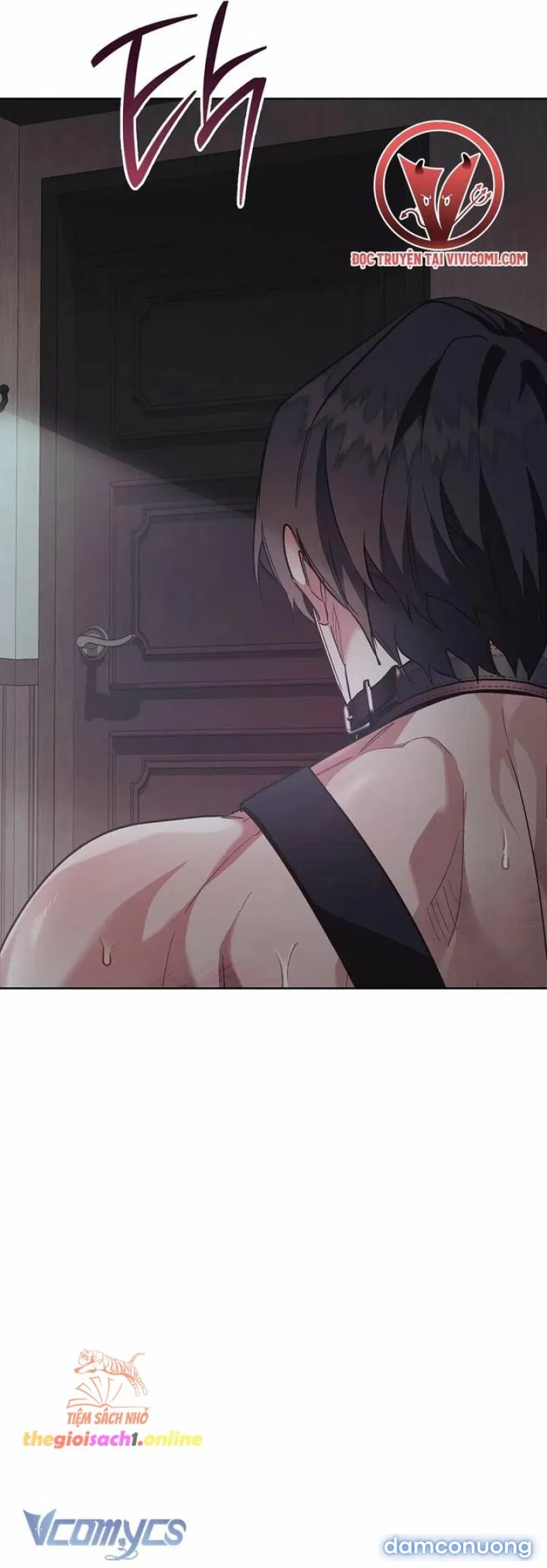 [18+] Để Tôi Khóc Đi 