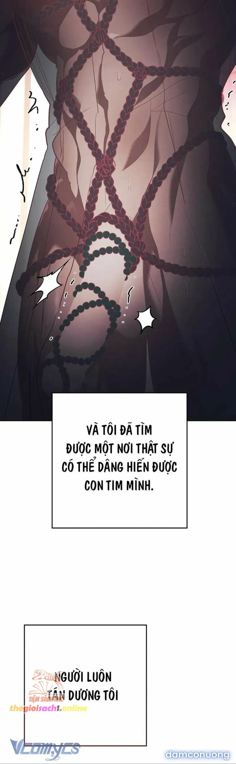 [18+] Để Tôi Khóc Đi 