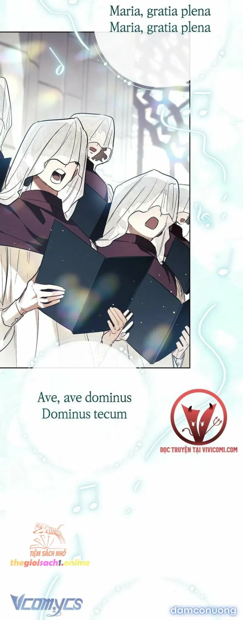 [18+] Để Tôi Khóc Đi 
