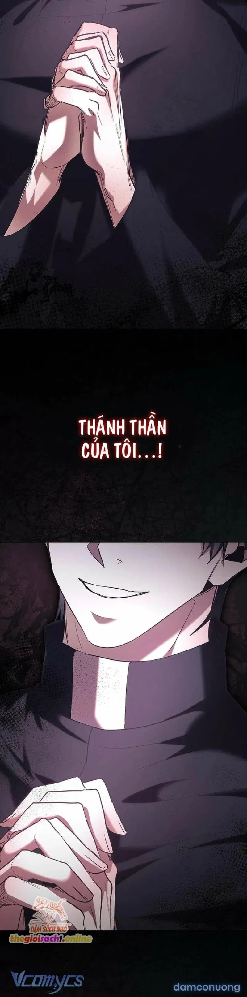 [18+] Để Tôi Khóc Đi 