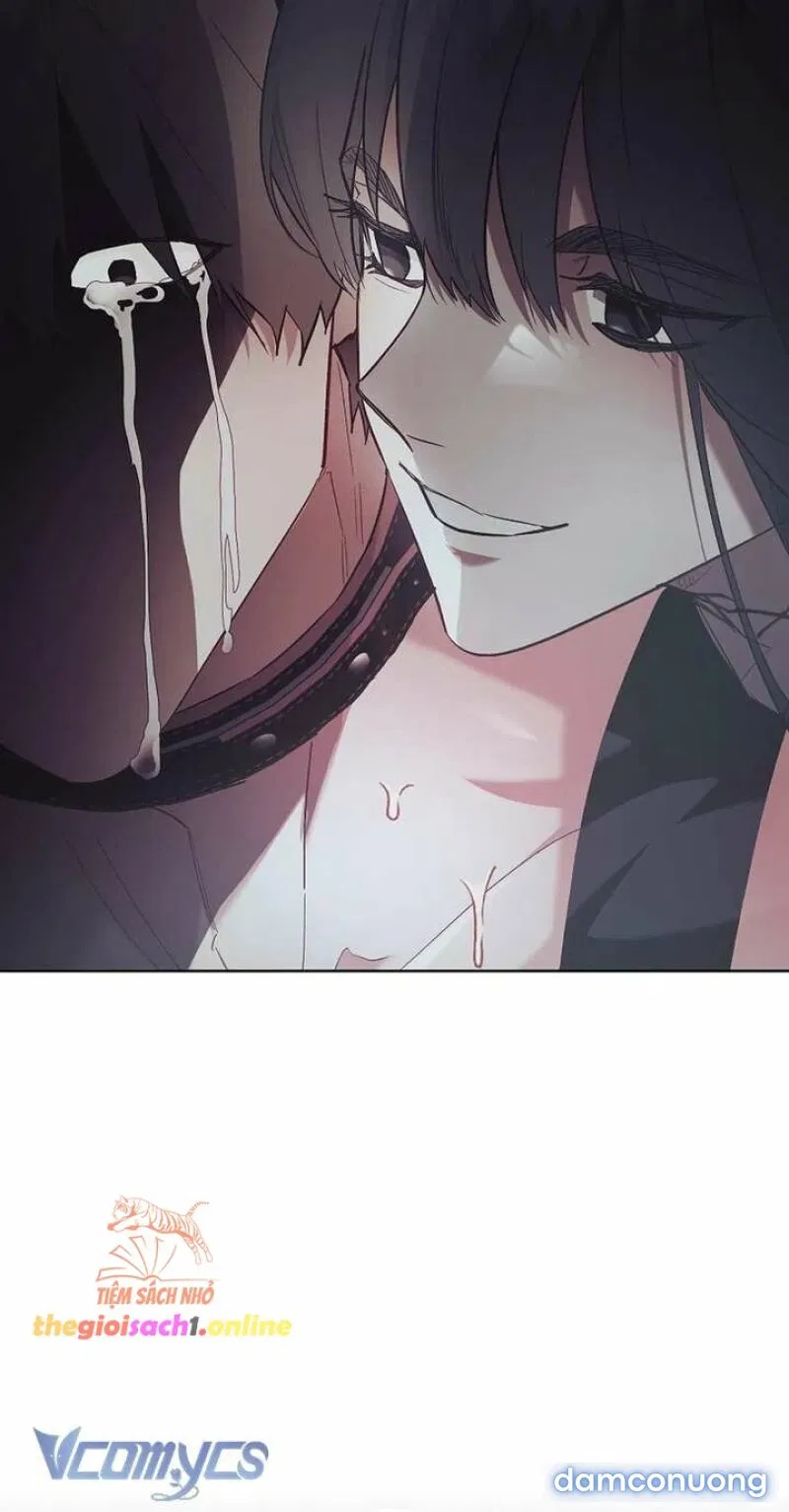 [18+] Để Tôi Khóc Đi 