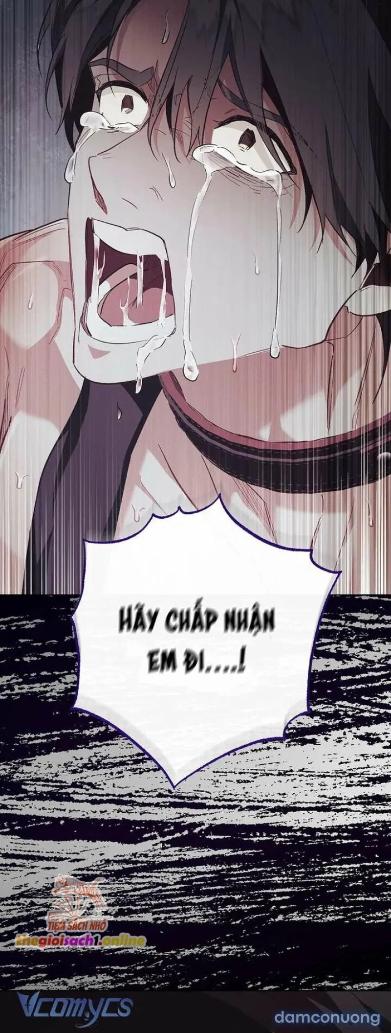 [18+] Để Tôi Khóc Đi 