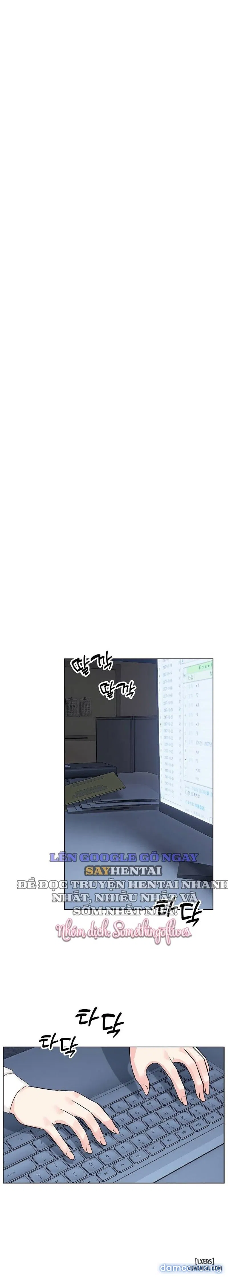 A Guy and a Girl Stuck in an Elevator 