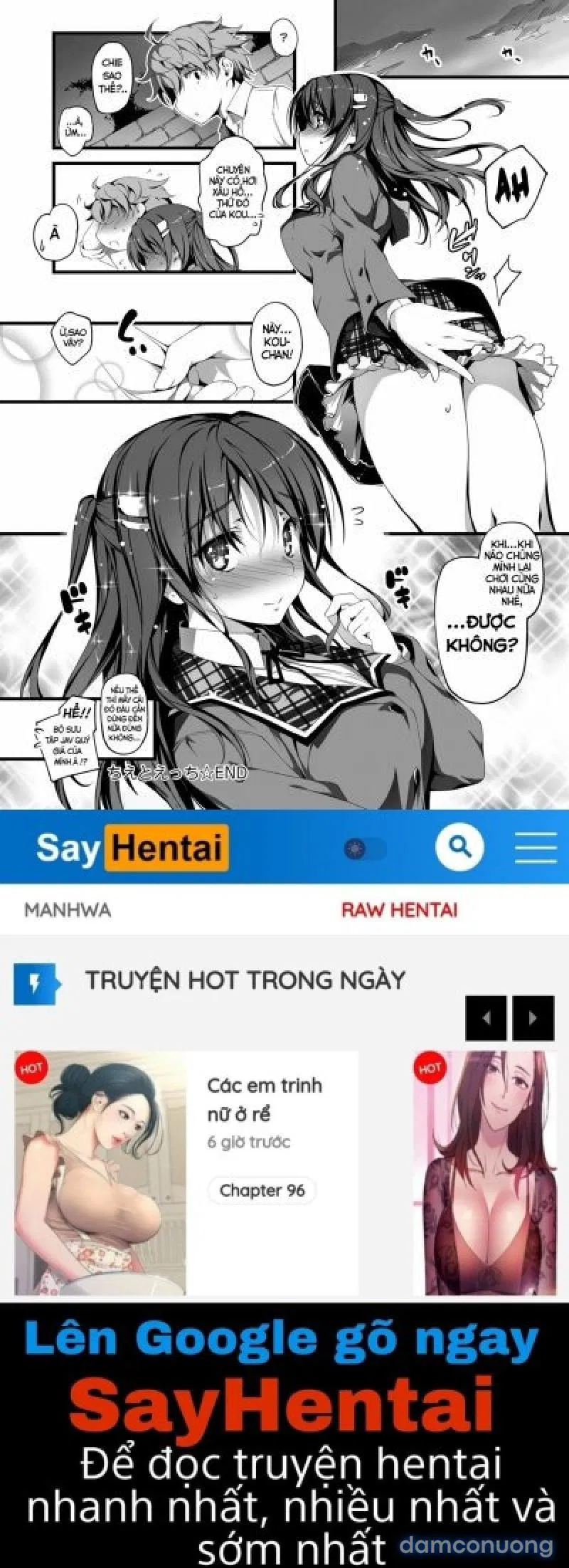 Chie to H 