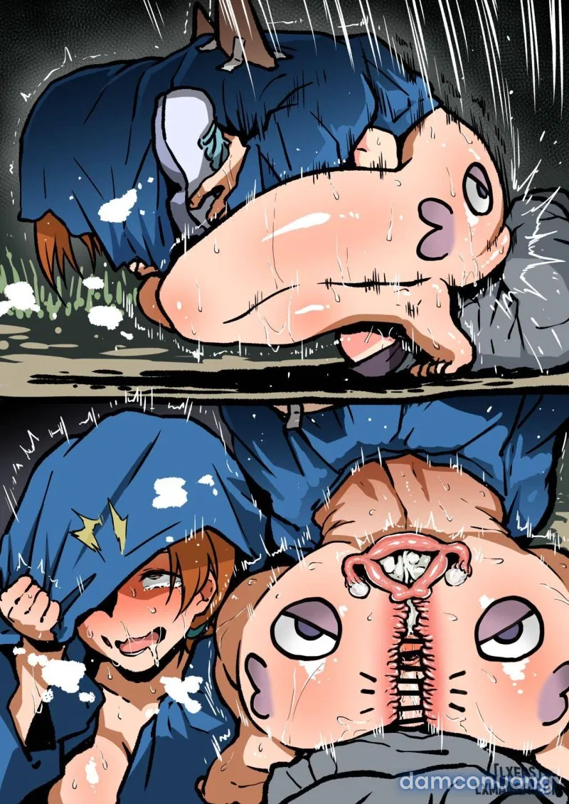 Tổng hợp truyện Ahemaru 