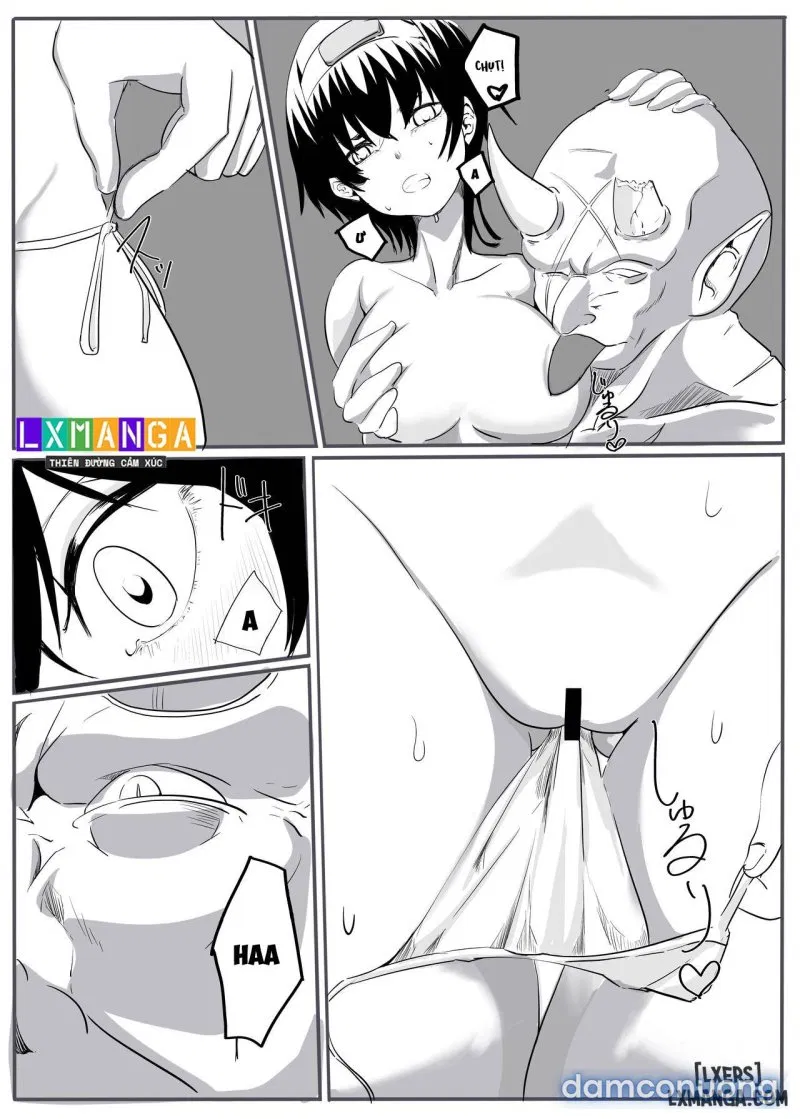 鬼狩り 