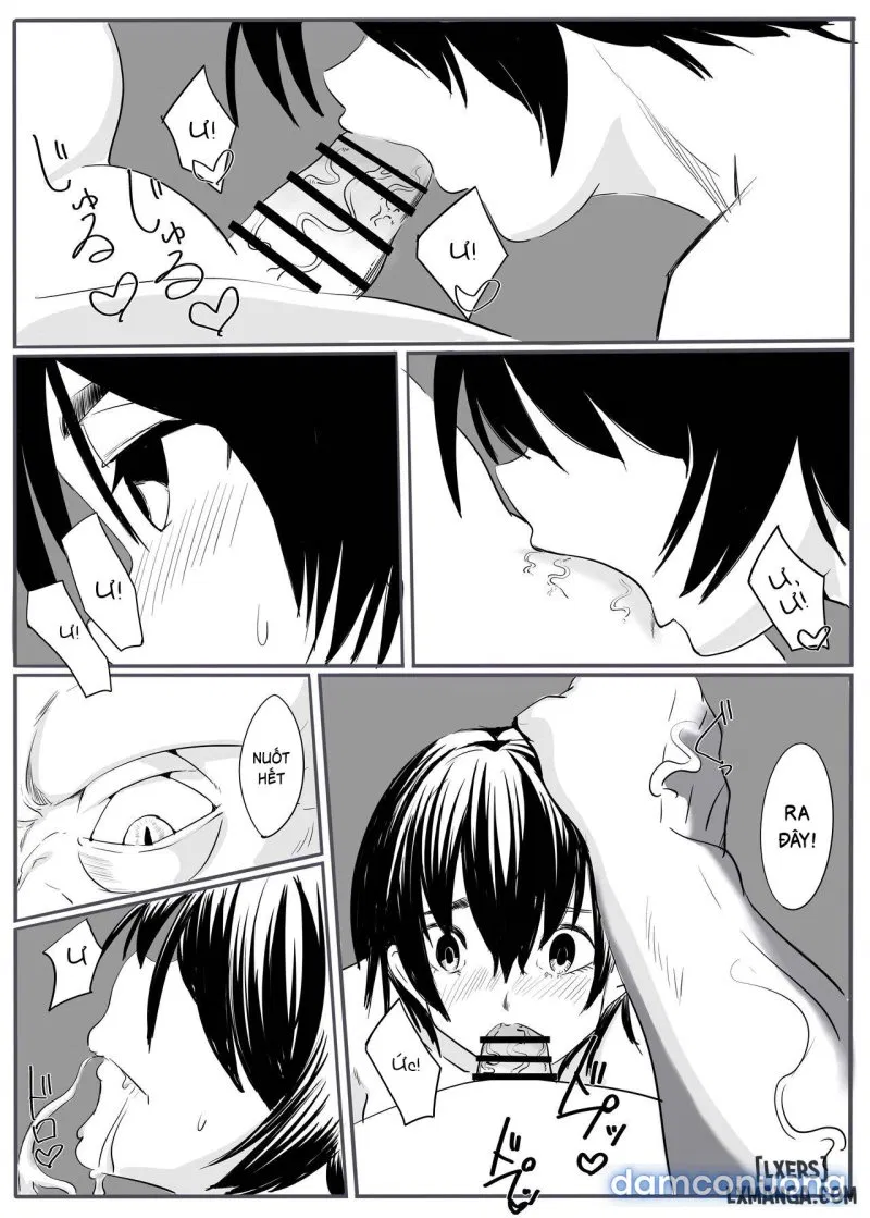 鬼狩り 