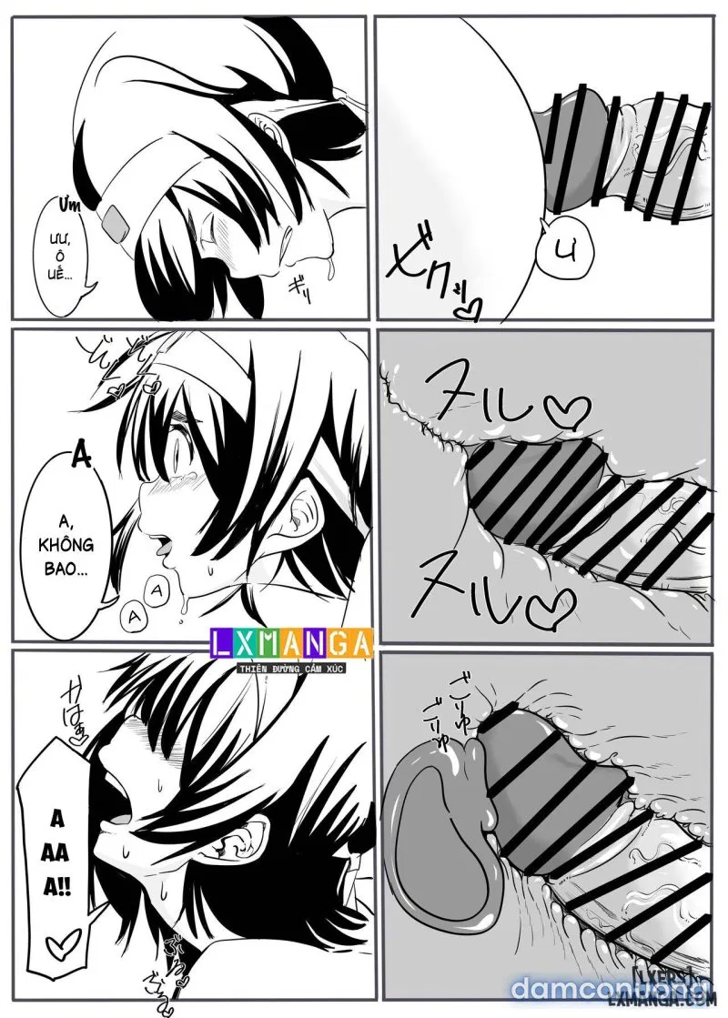 鬼狩り 