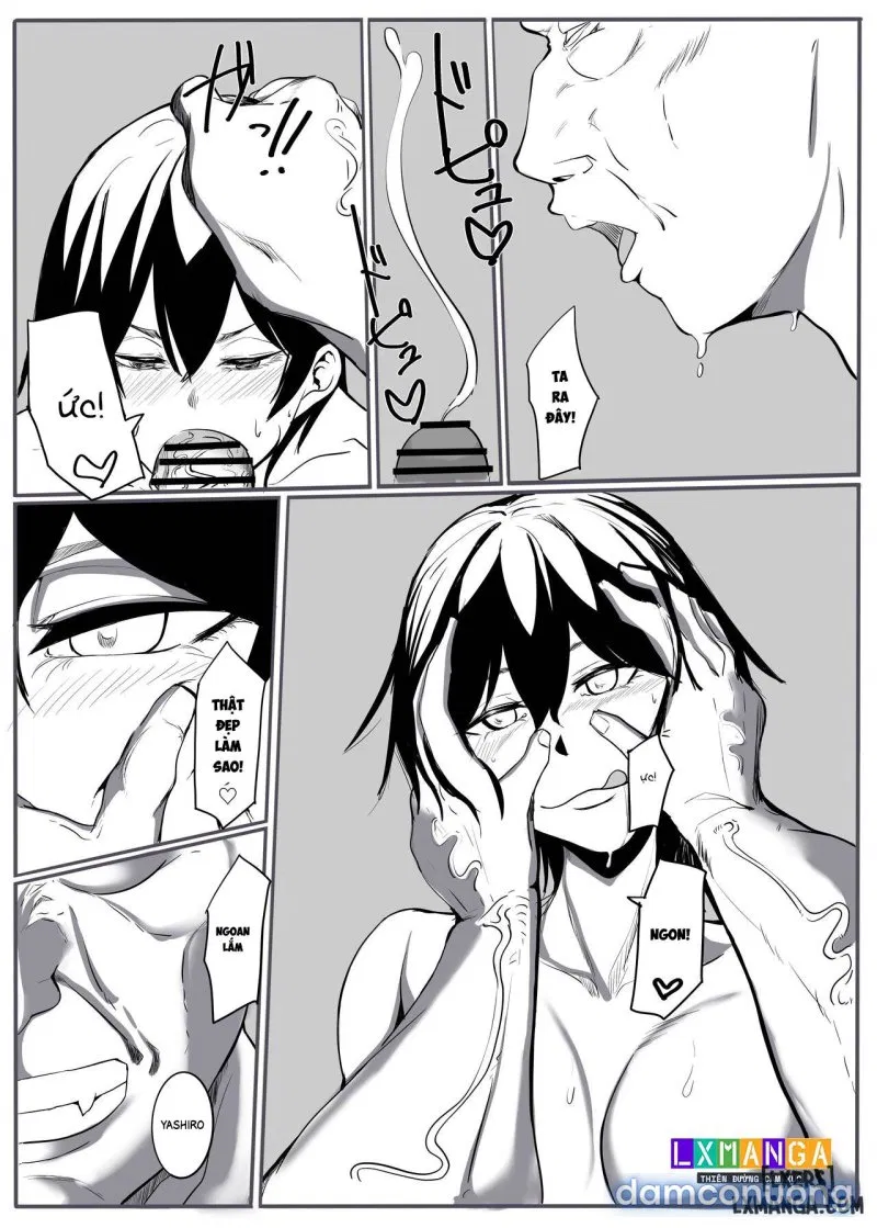 鬼狩り 