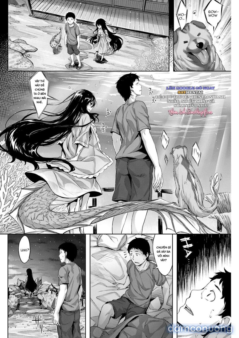 Vị thần Kuramitsuha của Kami 