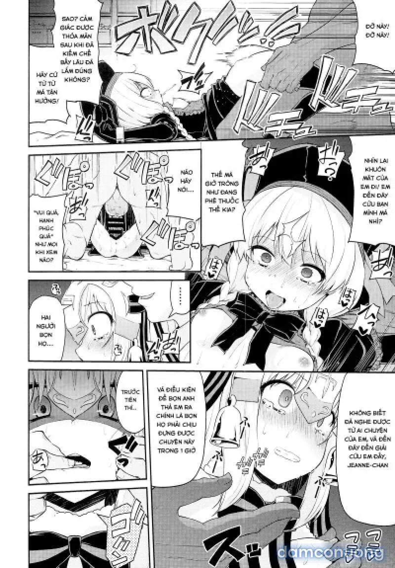 Chibikko Eirei to Naisho no Okusuri Techou - Young lady hero secret medicine notebook 