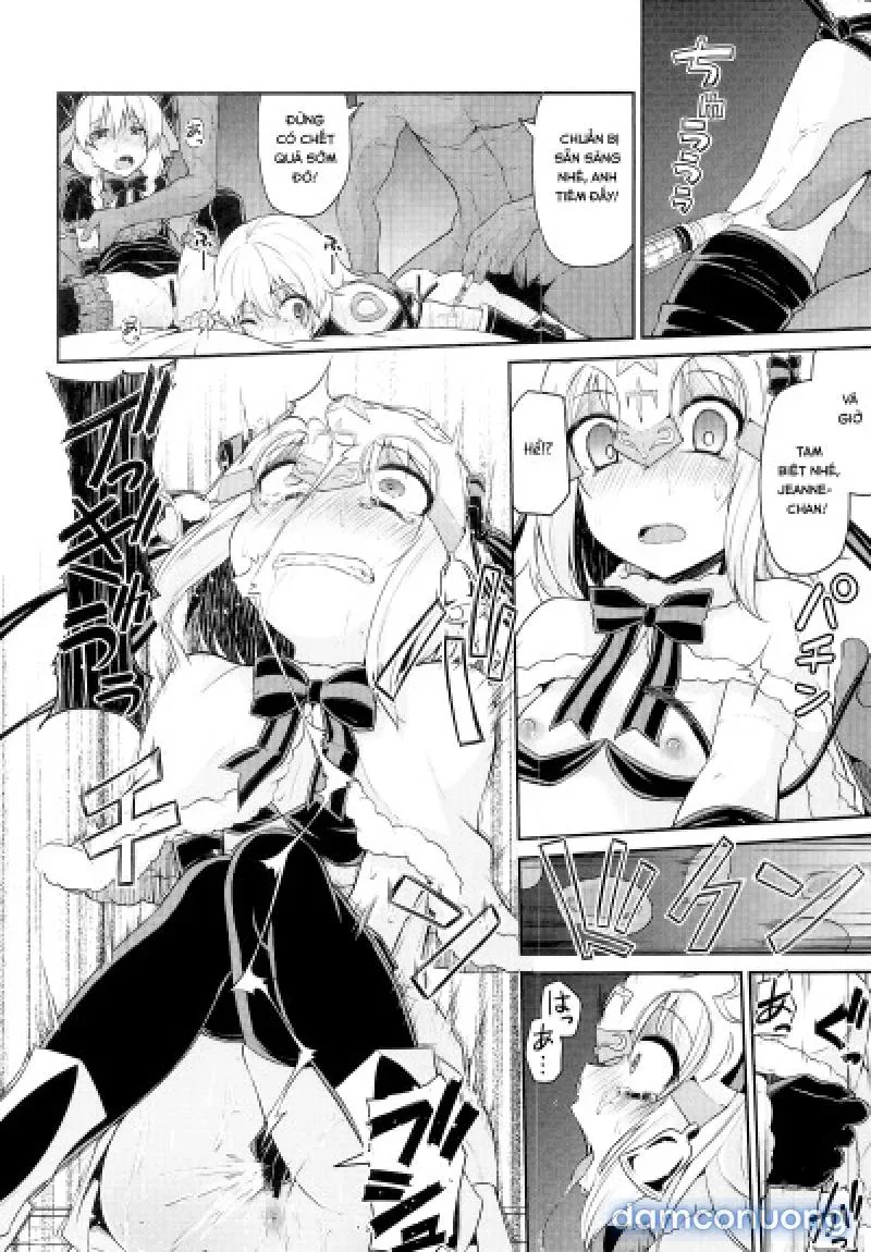 Chibikko Eirei to Naisho no Okusuri Techou - Young lady hero secret medicine notebook 