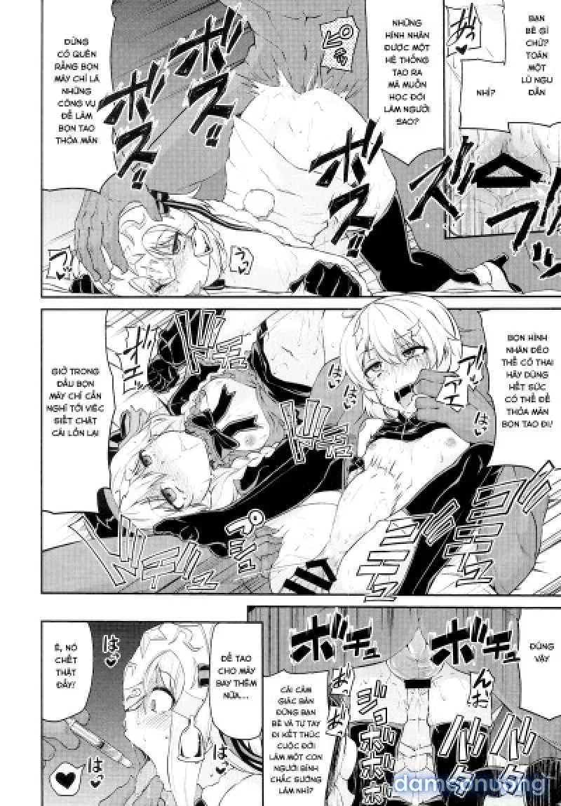 Chibikko Eirei to Naisho no Okusuri Techou - Young lady hero secret medicine notebook 