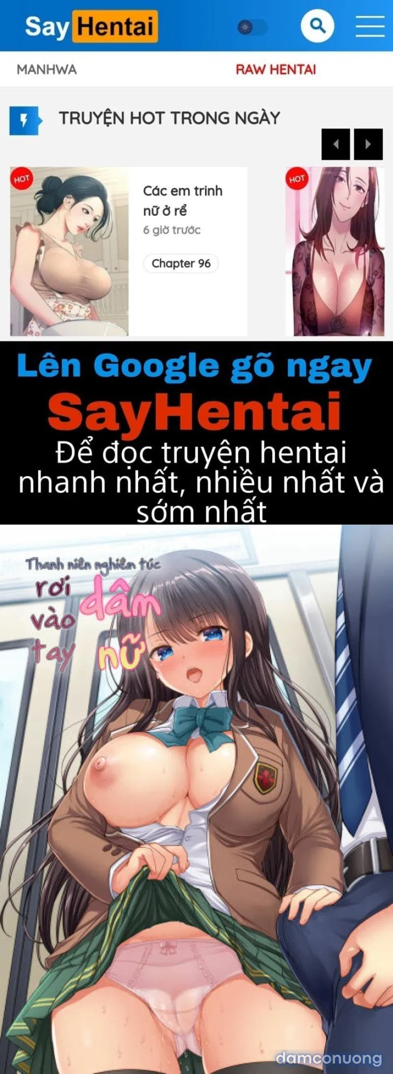 Majime na Salaryman ga JK Chijo ni Otosareru Hanashi 