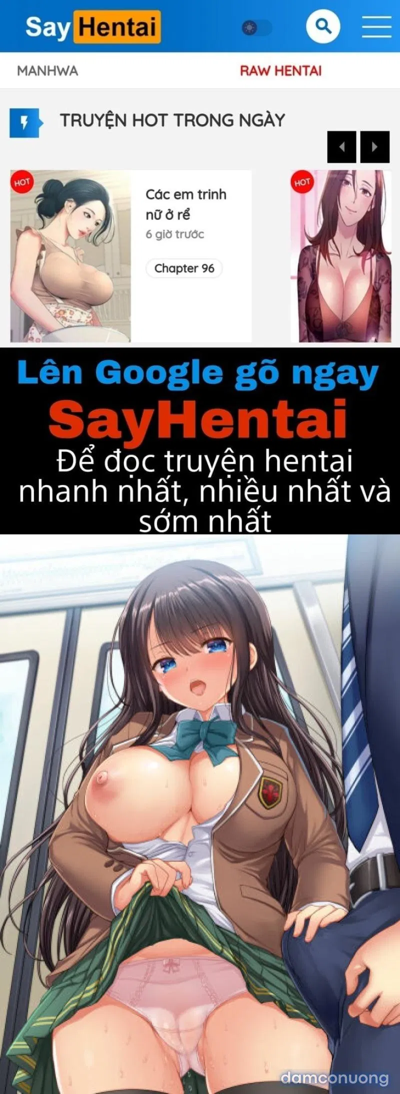 Majime na Salaryman ga JK Chijo ni Otosareru Hanashi 