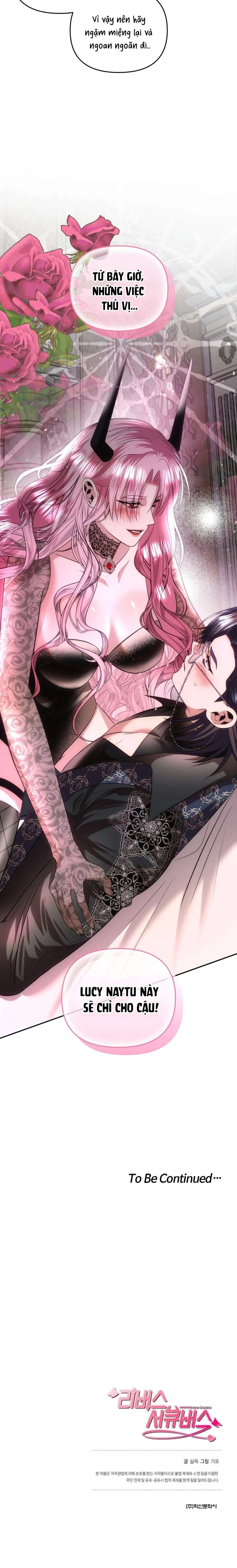 [ 18+ ] Succubus Nghịch Đảo 