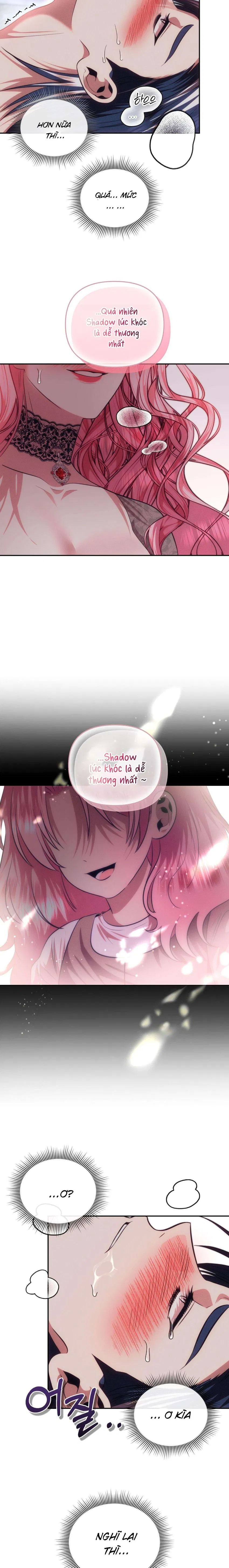 [ 18+ ] Succubus Nghịch Đảo 
