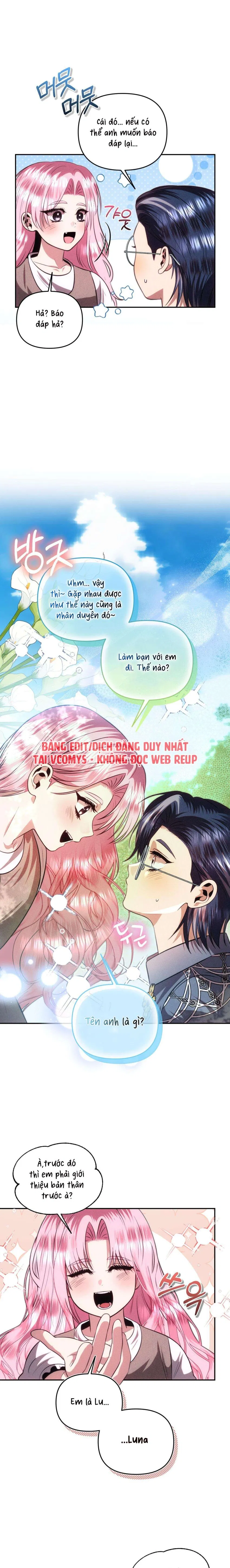 [ 18+ ] Succubus Nghịch Đảo 
