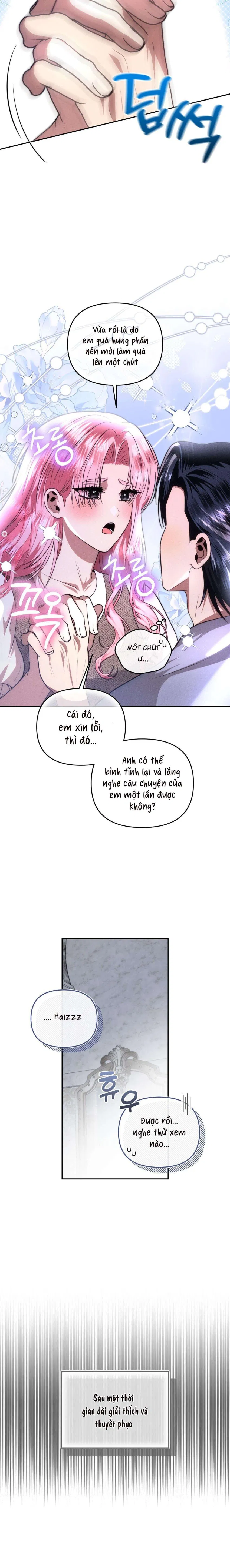 [ 18+ ] Succubus Nghịch Đảo 