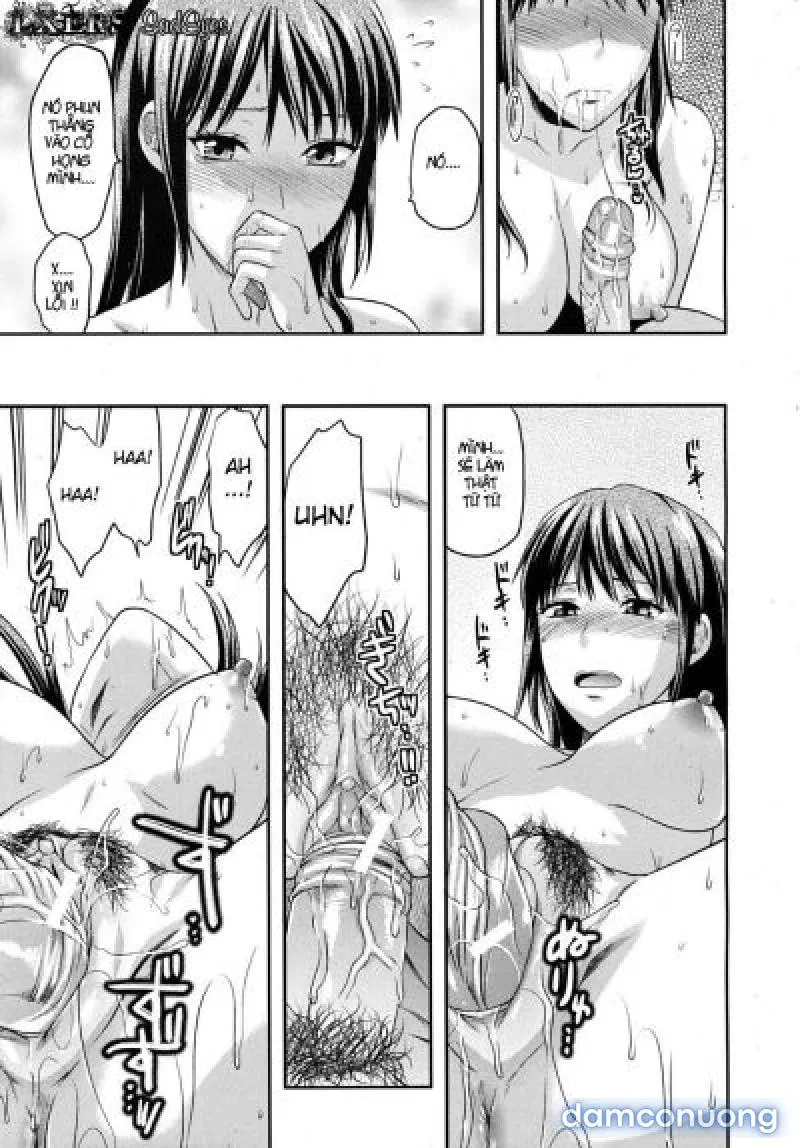 Yuzuki N Dash 