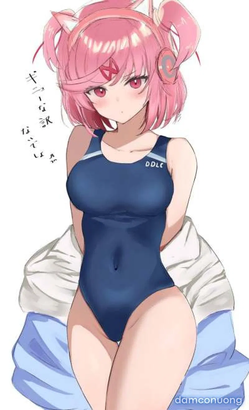 Yuzuki N Dash 