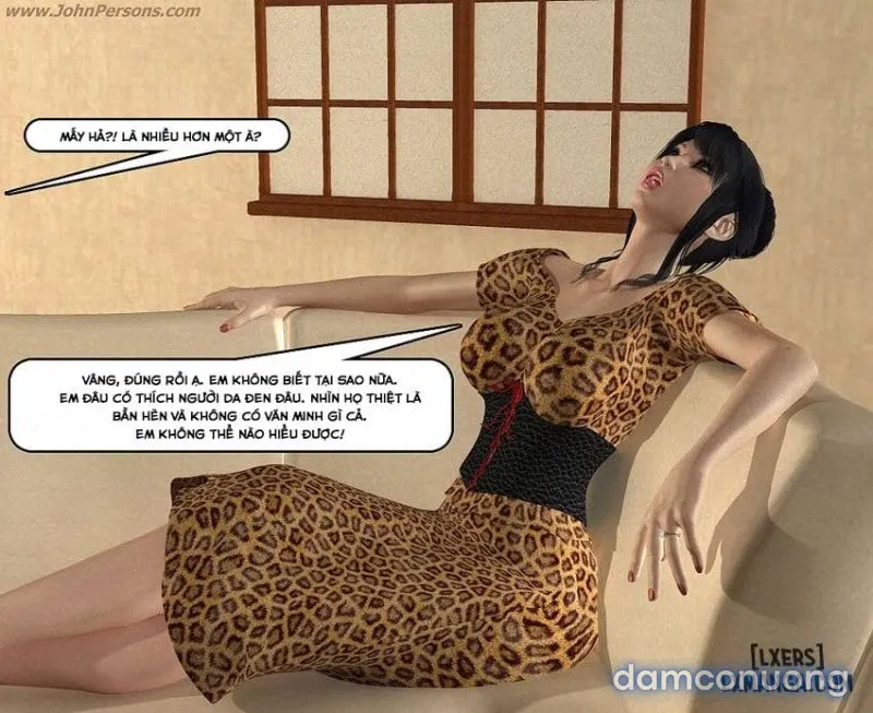 Giấc Mơ Đêm Halloween! 