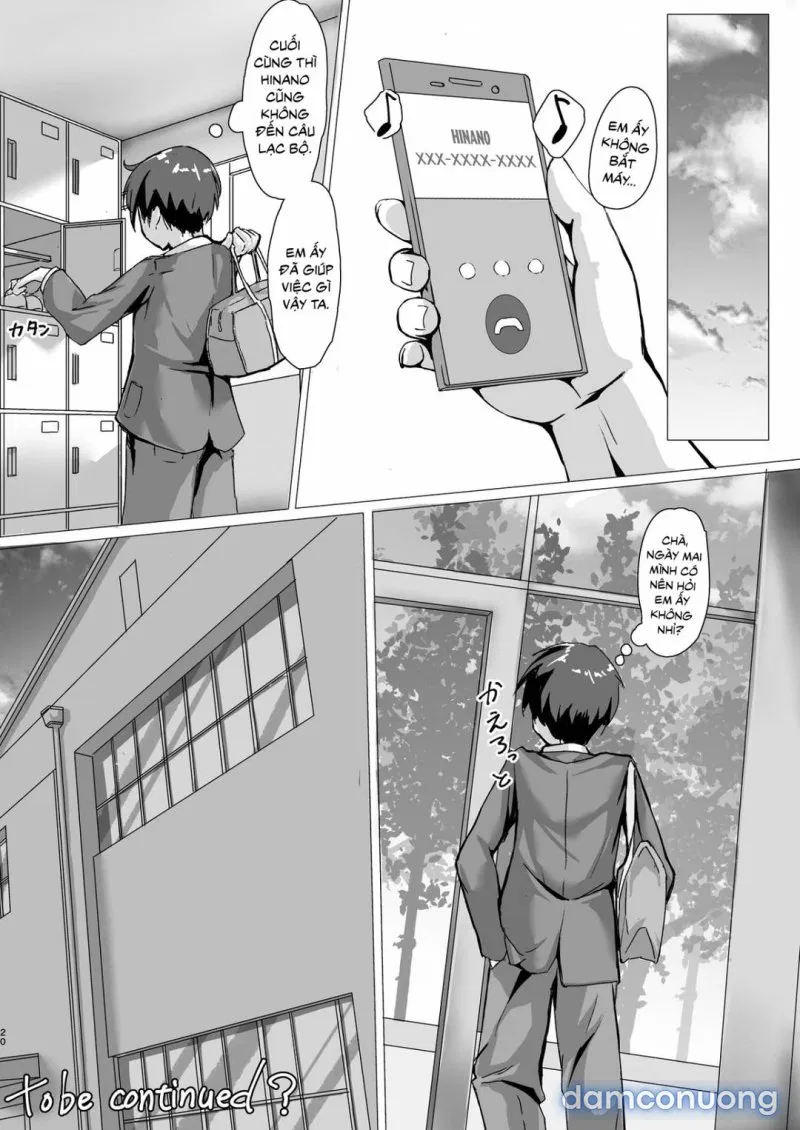 Netorare Seikatsu Shidou 