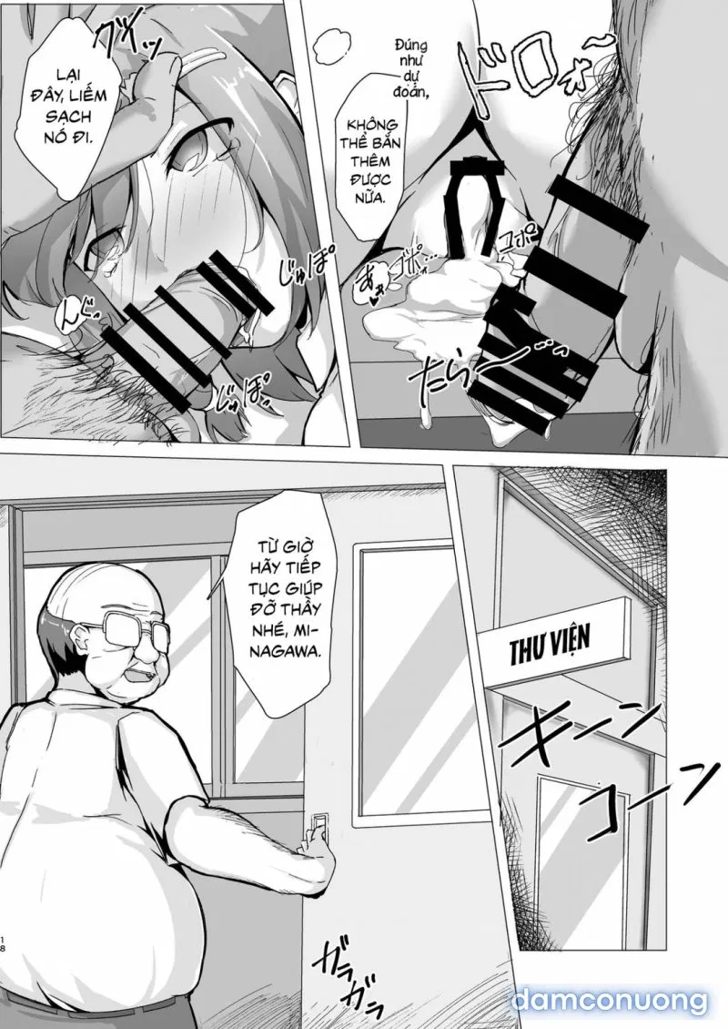 Netorare Seikatsu Shidou 