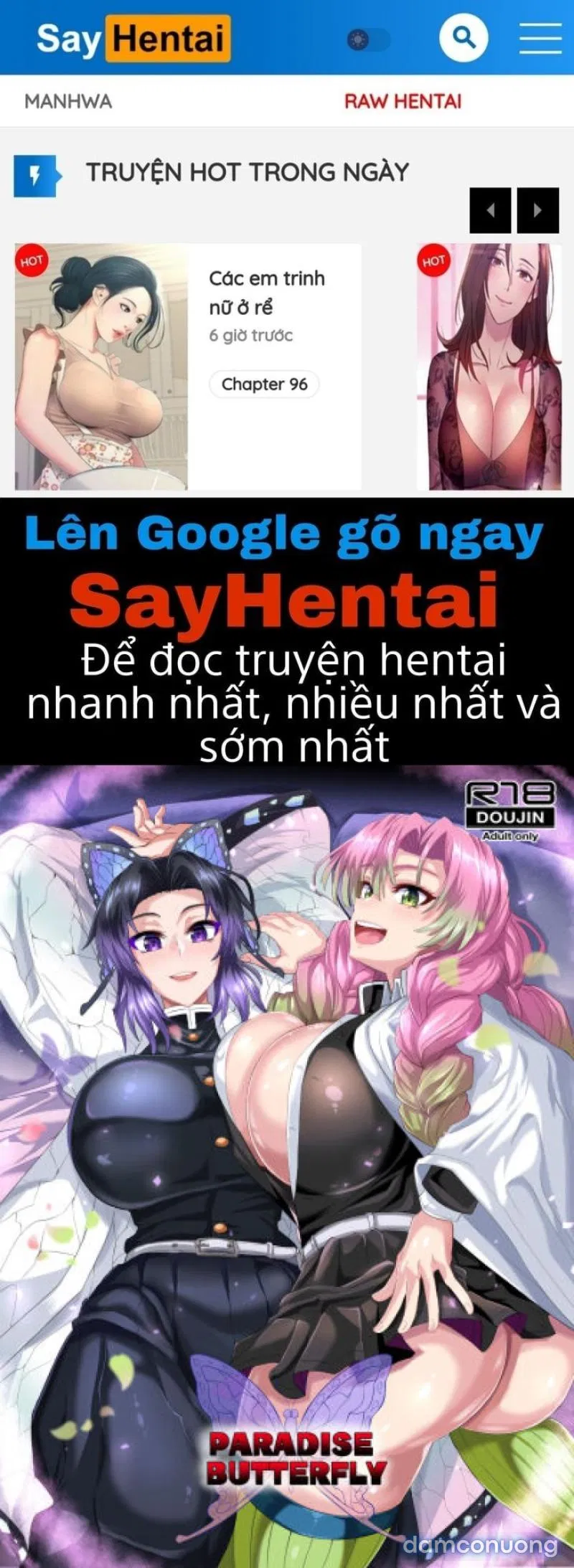 Gokuraku Chou 
