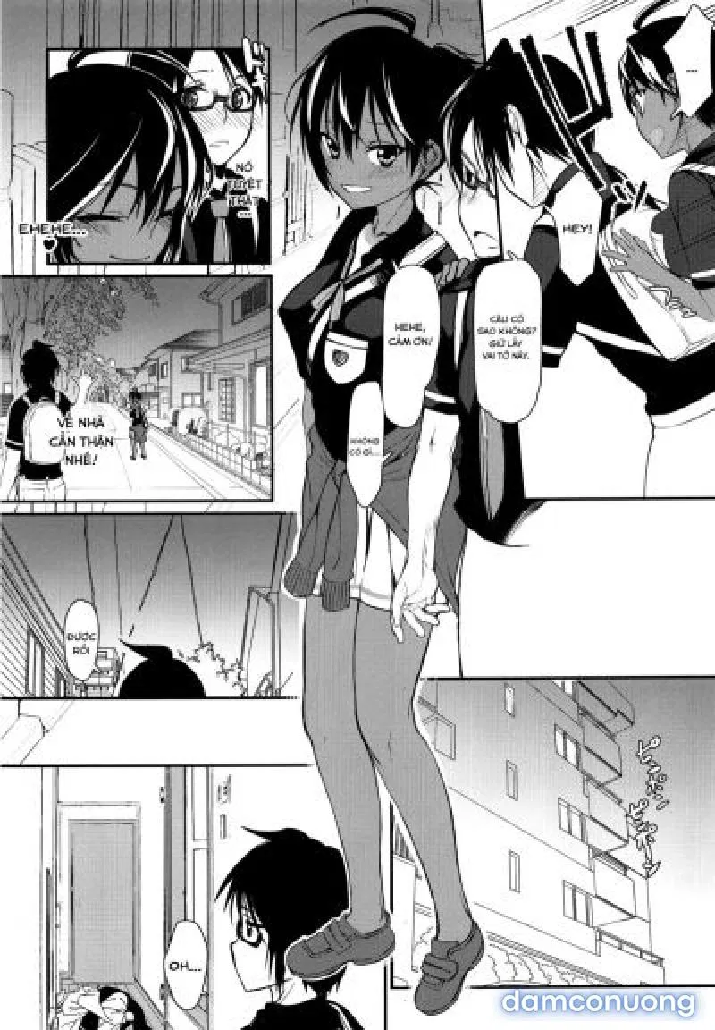 Pro no Saimin Oji-san wa Sex shika Dekinai 