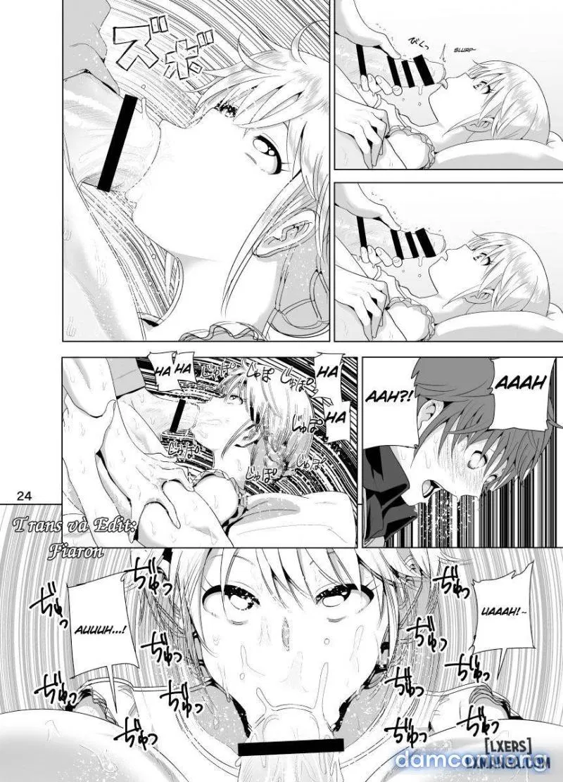 Imouto no Oppai ga Marudashi Datta Hanashi 