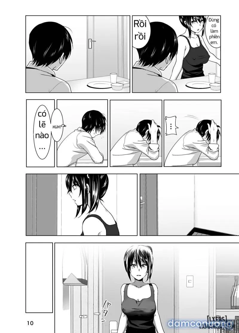 Imouto no Oppai ga Marudashi Datta Hanashi 
