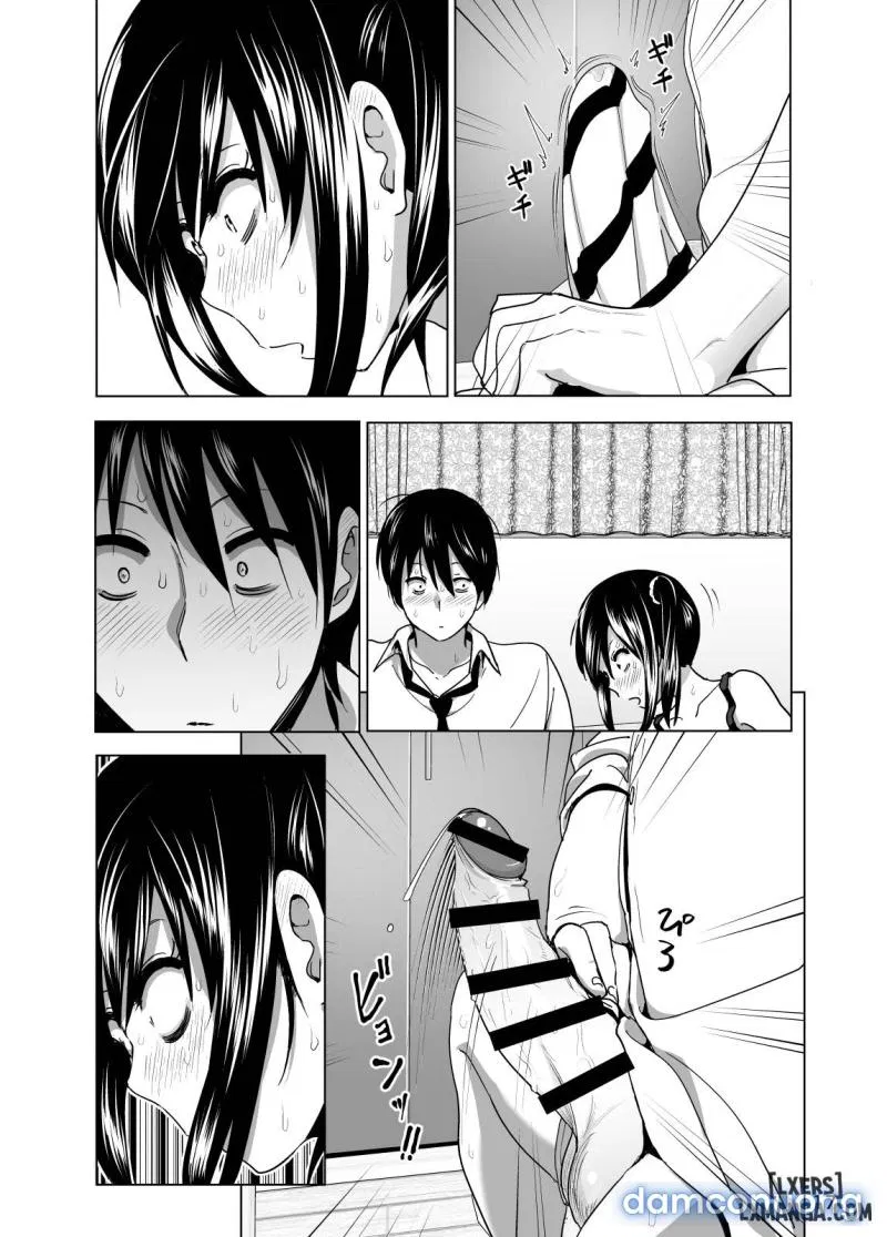 Imouto no Oppai ga Marudashi Datta Hanashi 