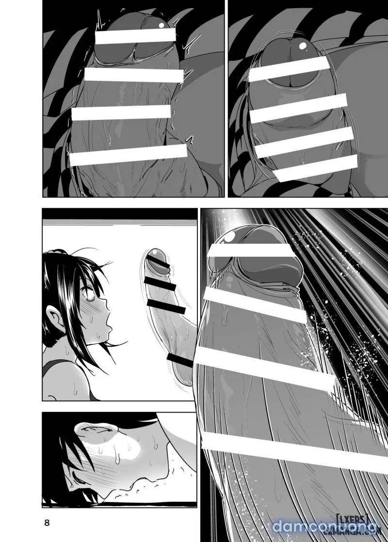 Imouto no Oppai ga Marudashi Datta Hanashi 