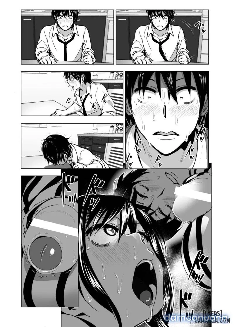 Imouto no Oppai ga Marudashi Datta Hanashi 