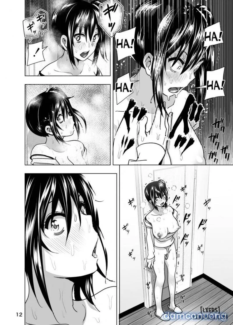 Imouto no Oppai ga Marudashi Datta Hanashi 