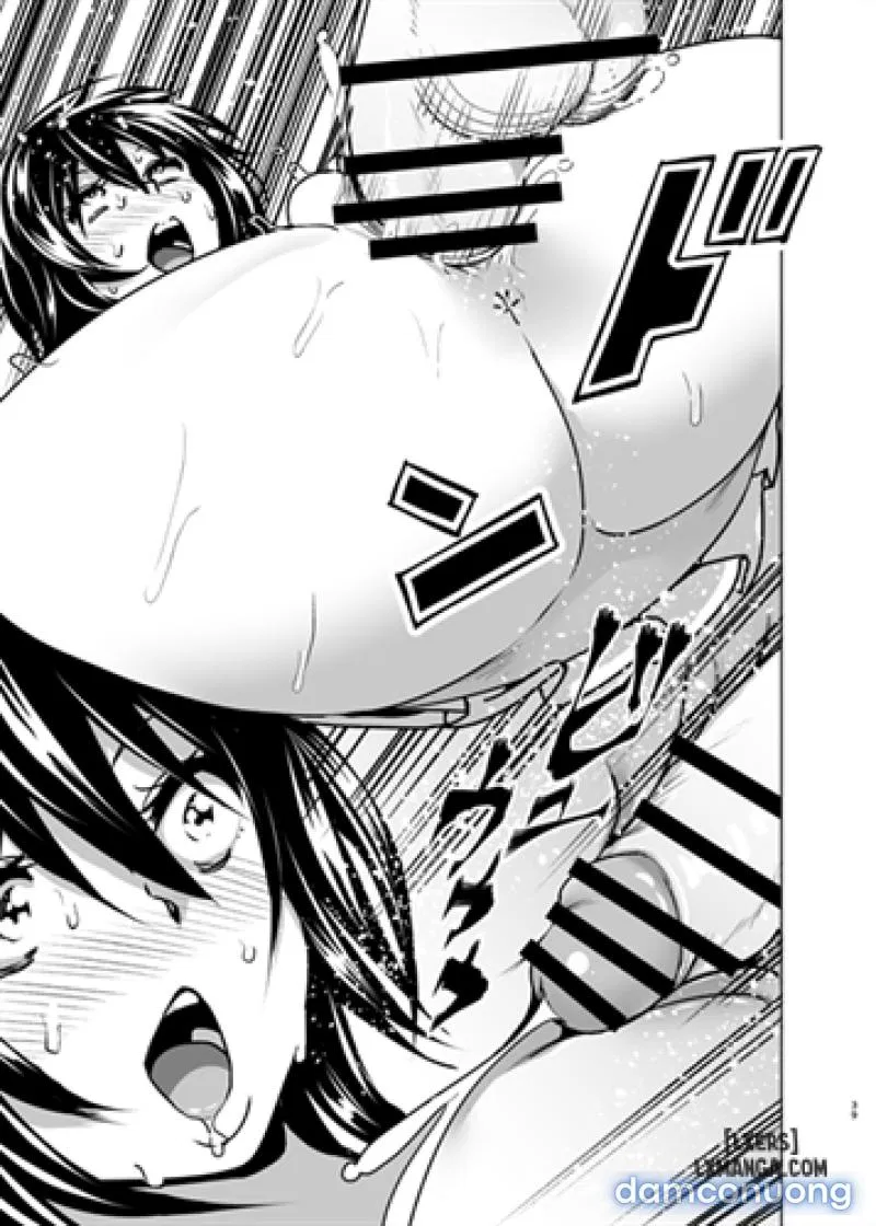 Imouto no Oppai ga Marudashi Datta Hanashi 