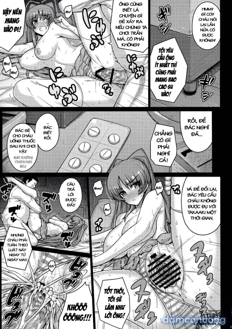 YOLO ONESHOT 