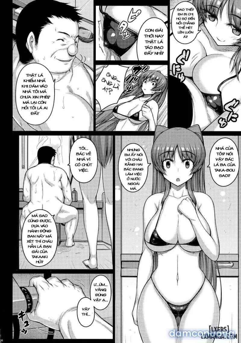 YOLO ONESHOT 