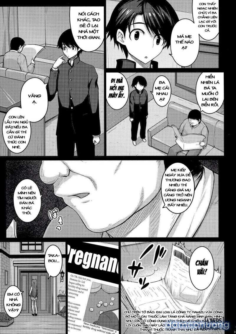 YOLO ONESHOT 